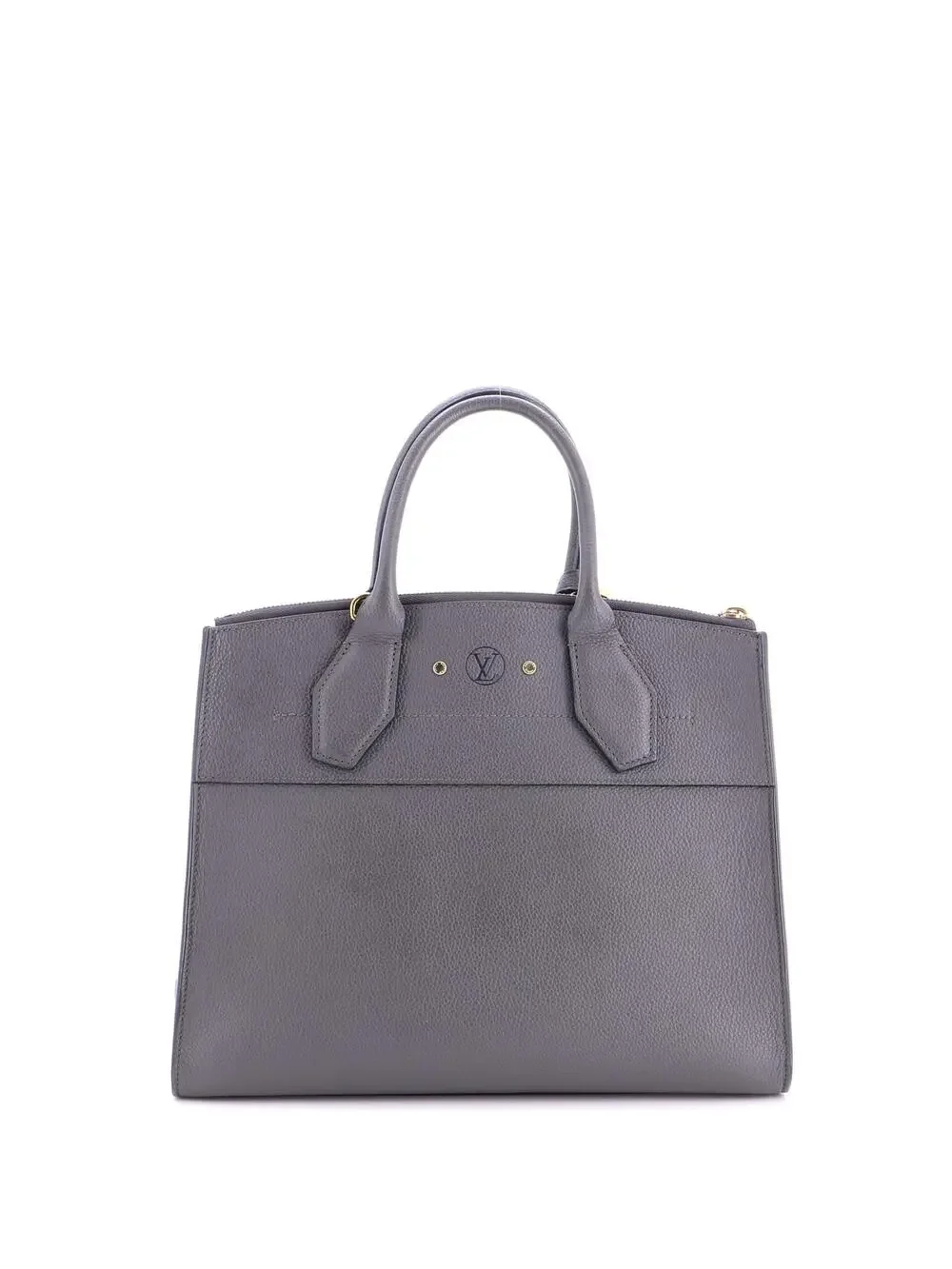 Louis Vuitton City Steamer Handbag #285769L13B
